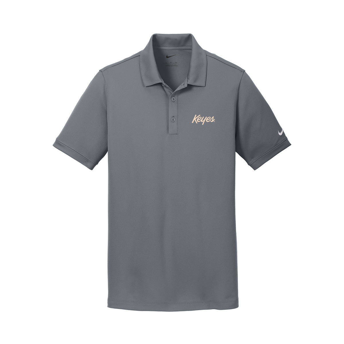 Nike Dri-FIT Classic Polo
