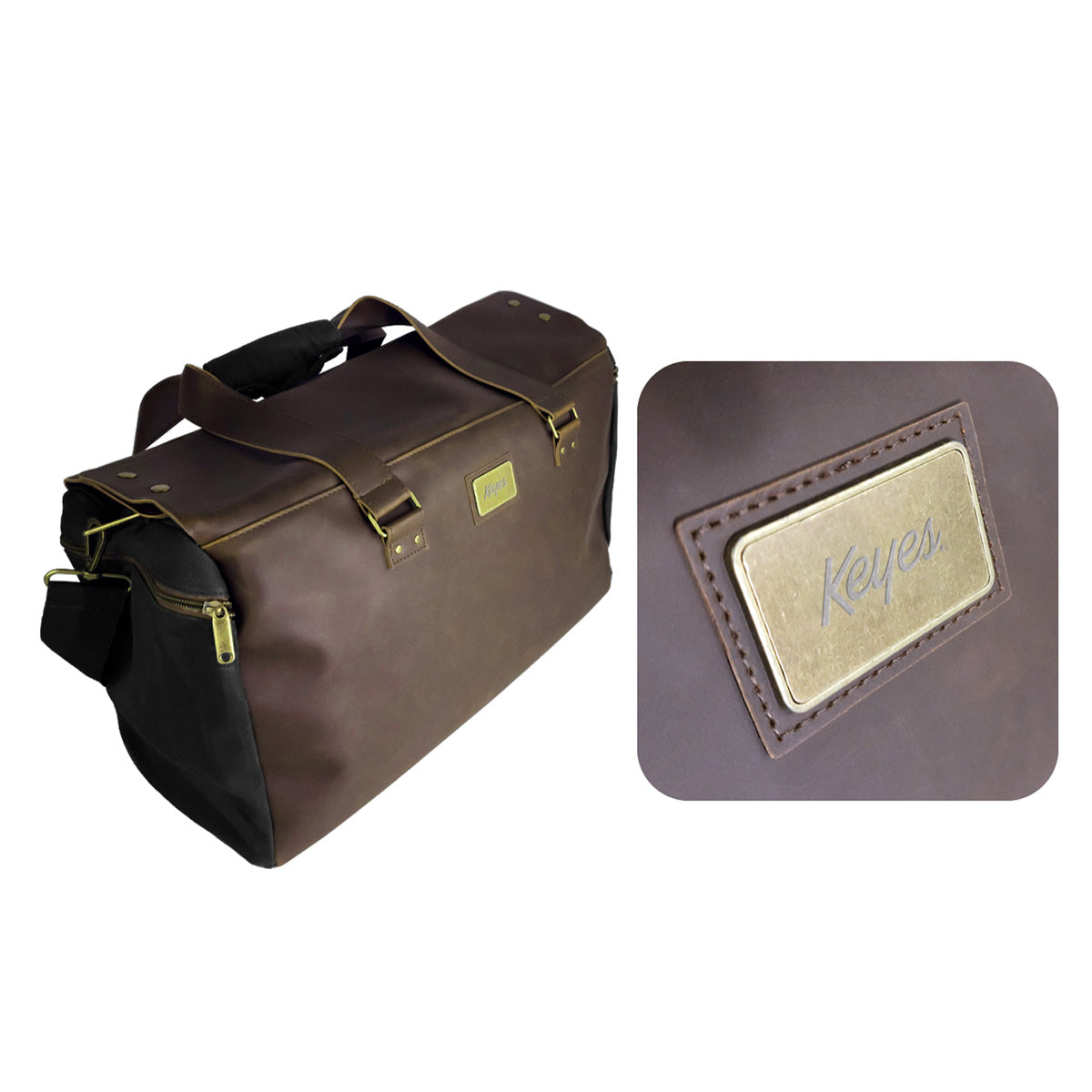 Danville Duffel
