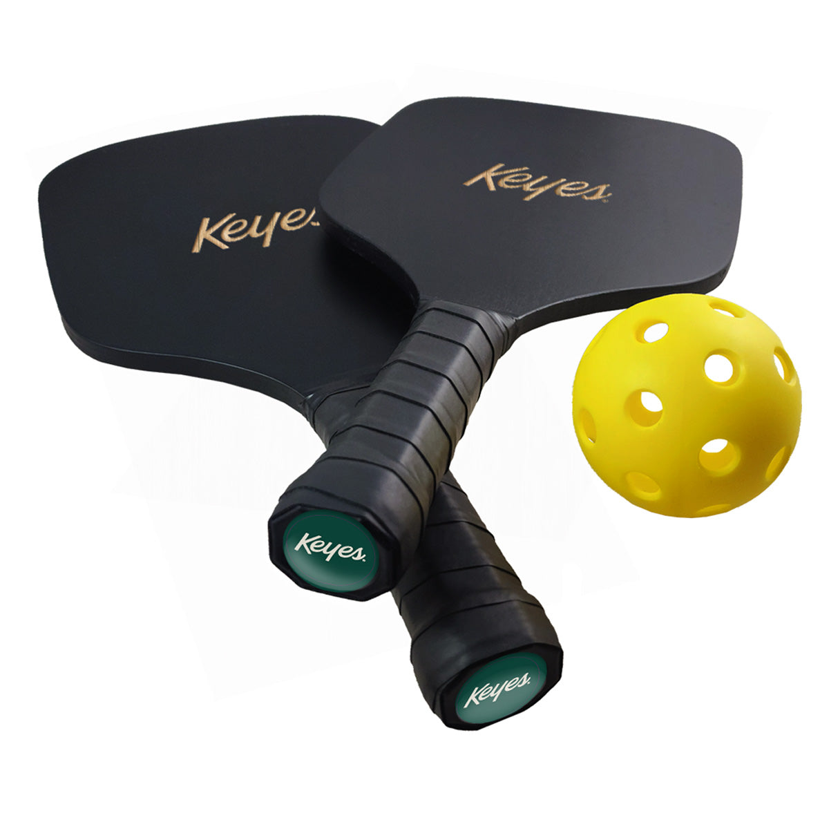The Pick Up Pickleball Set