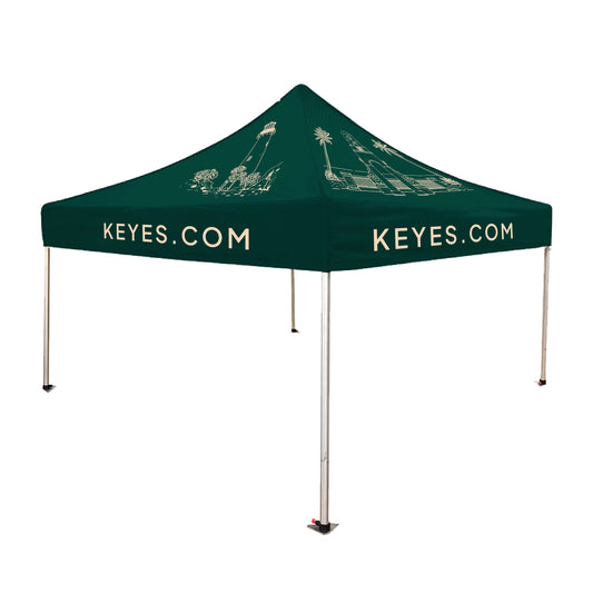 10' x 10' Pop-Up Tent