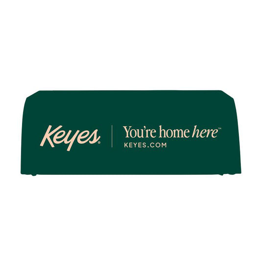 8 Foot Table Cloth