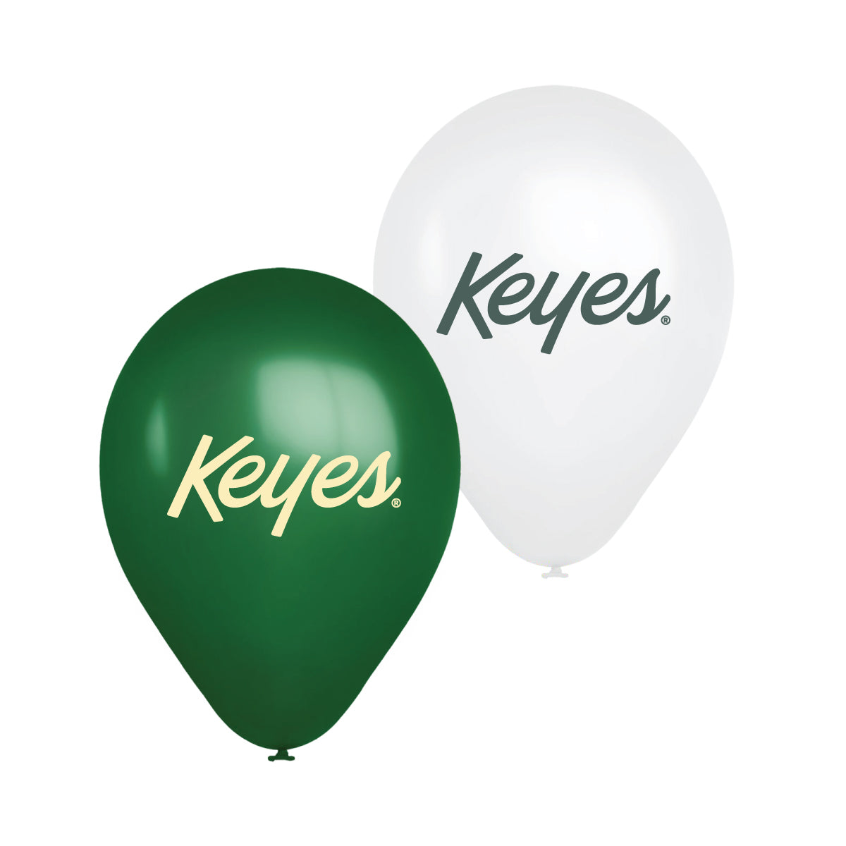 11" Latex Balloons - Pack of 25