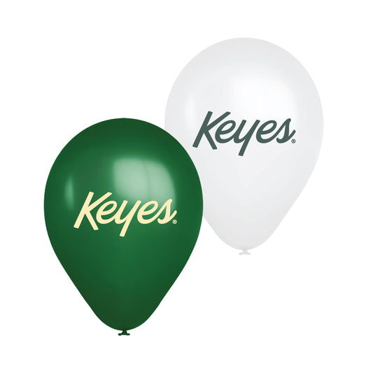 11" Latex Balloons - Pack of 25