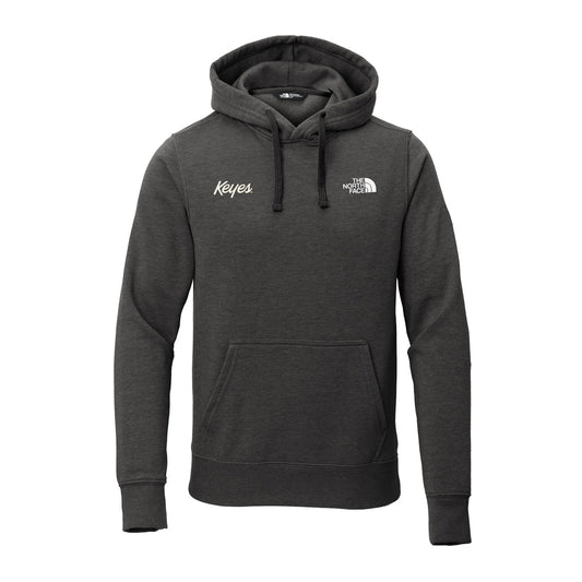 The North Face® Chest Logo Pullover Hoodie