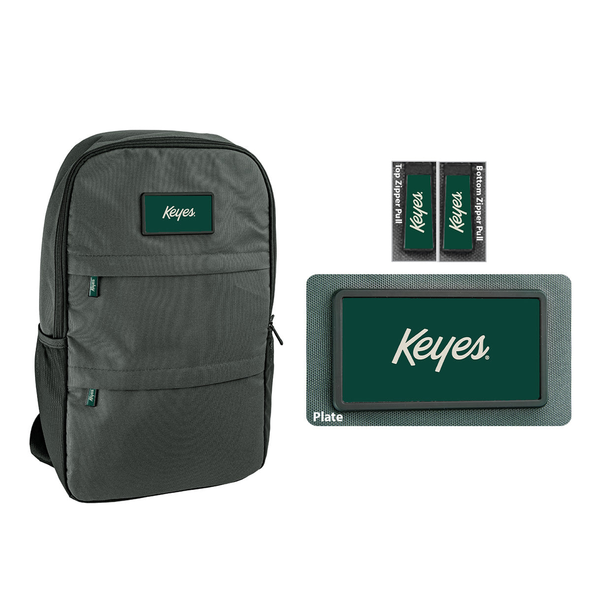 Halden Kollection Bergen Pack