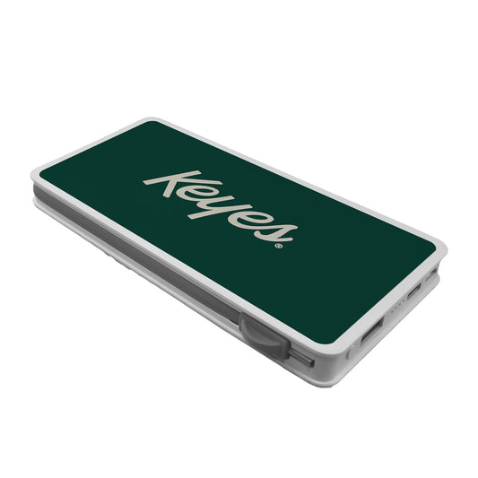 Power Play 5 K Wireless Charging Power Bank